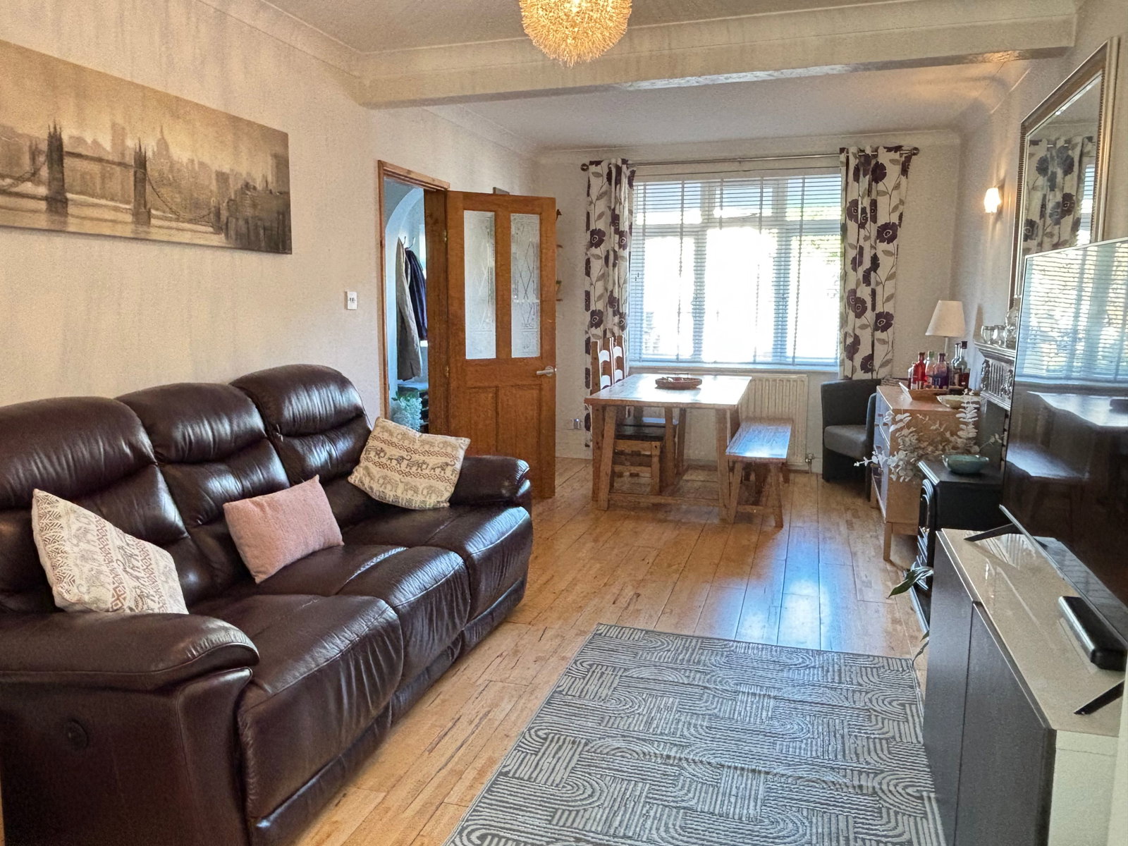 Semi Detached House in Hemel Hempstead