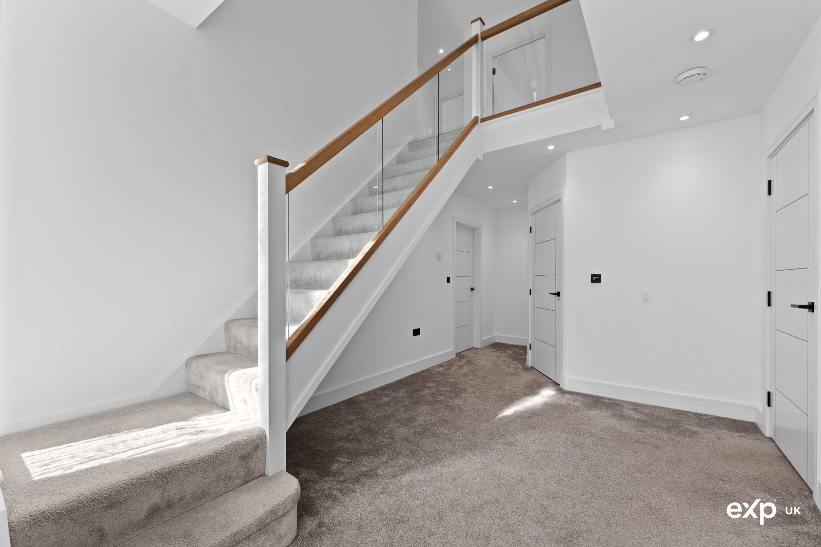 Detached House in Nottingham