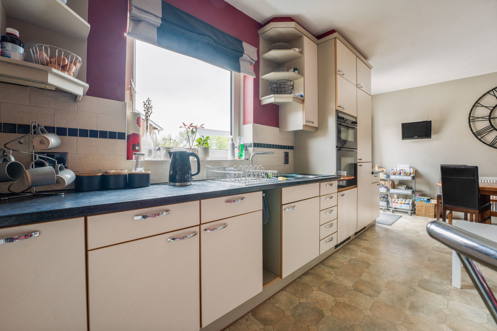 Detached House in Salisbury