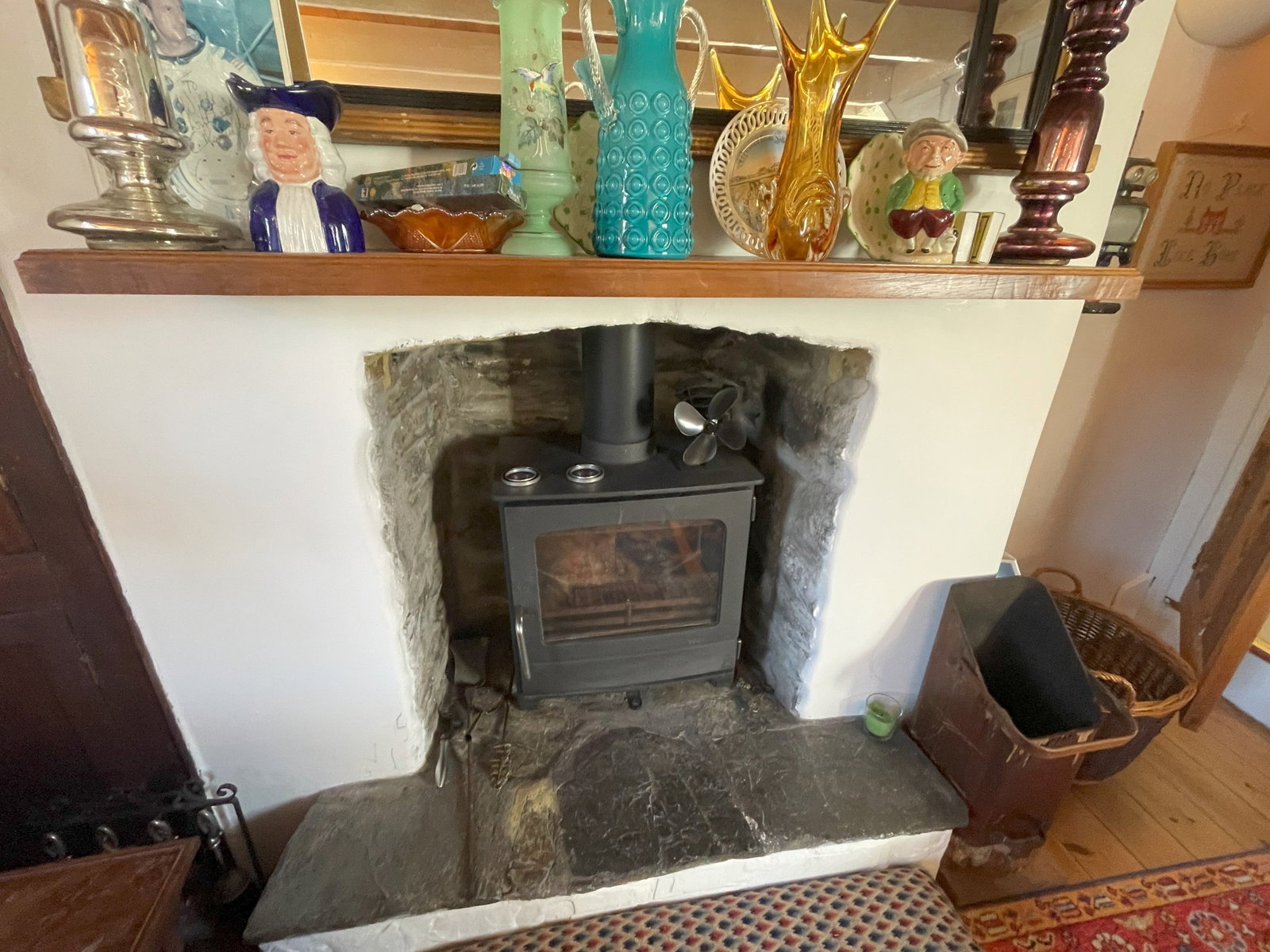 Cottage in Calstock