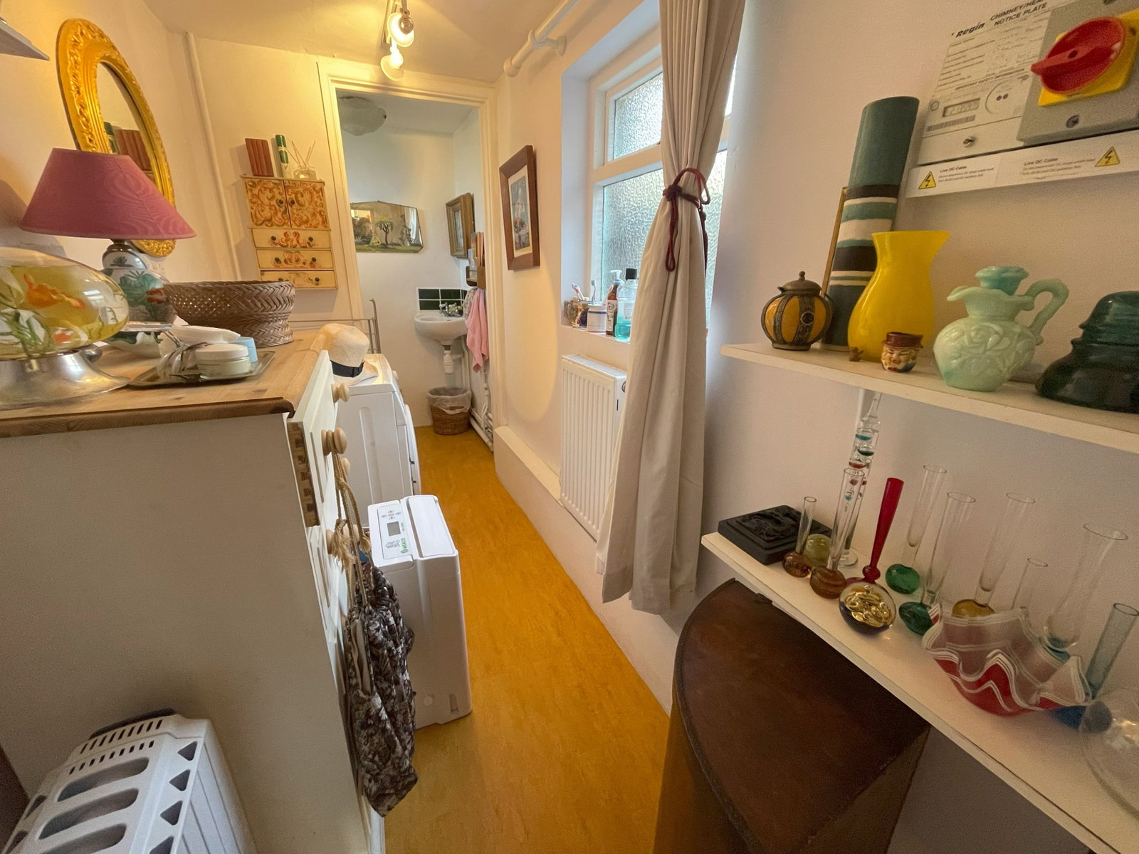 Cottage in Calstock