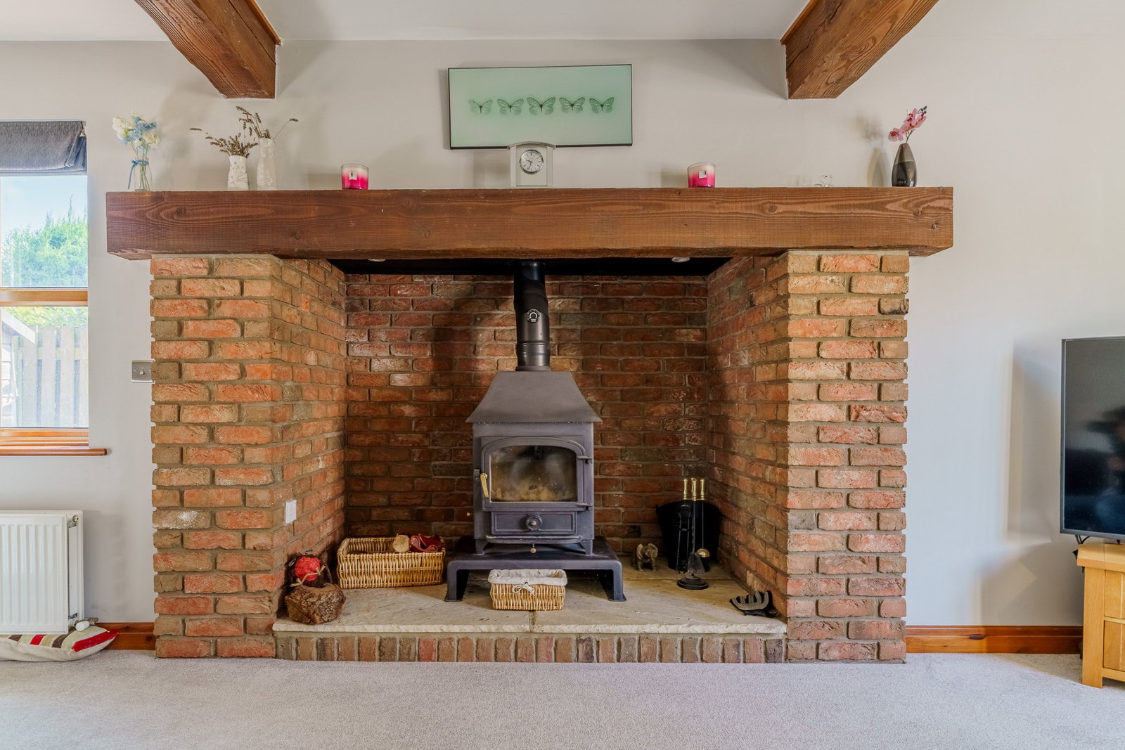 Detached House in Selby