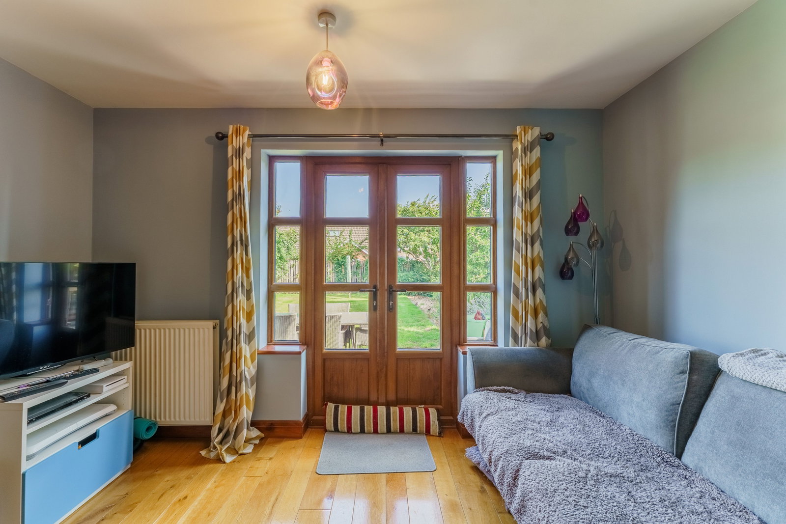 Detached House in Selby
