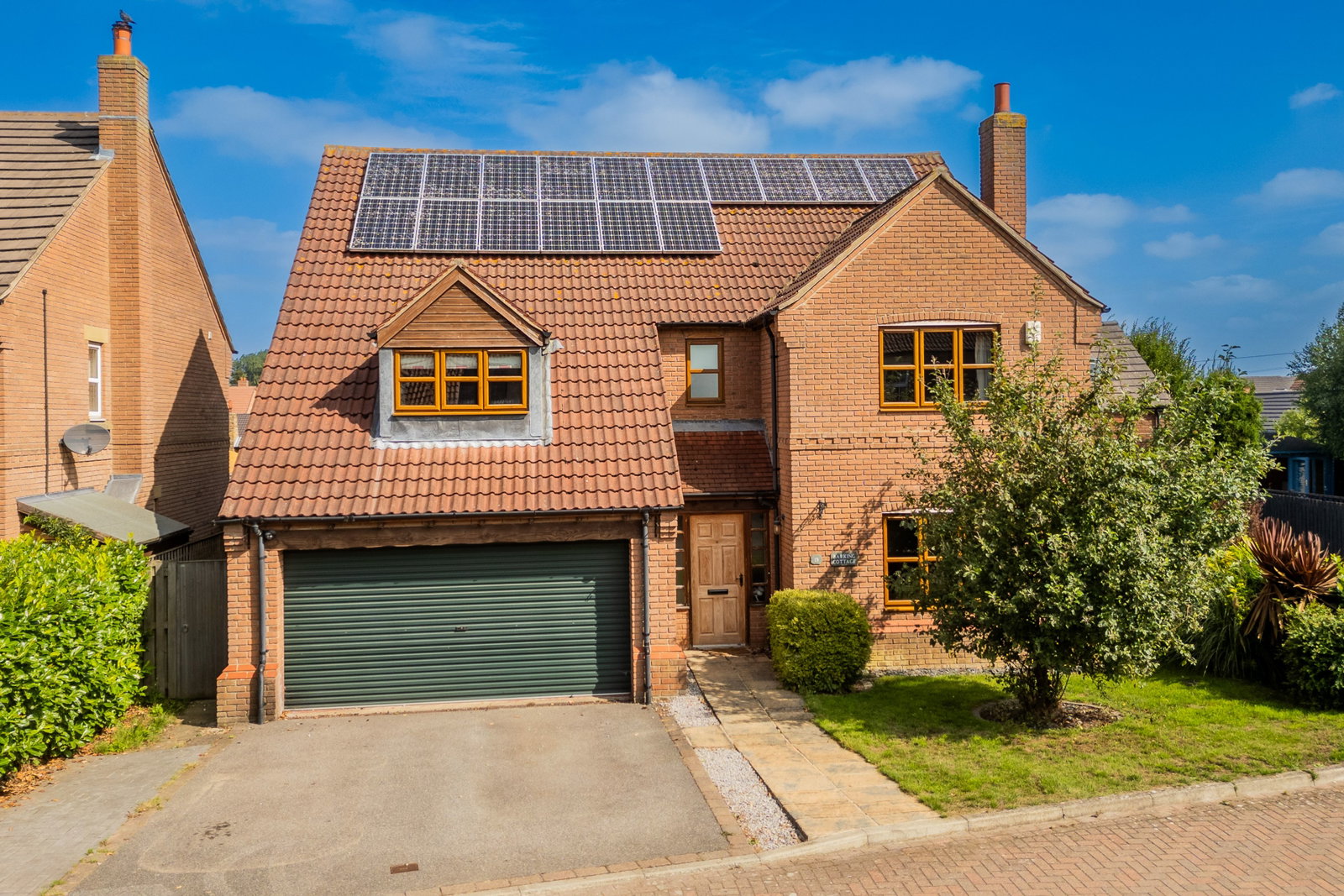 Detached House in Selby