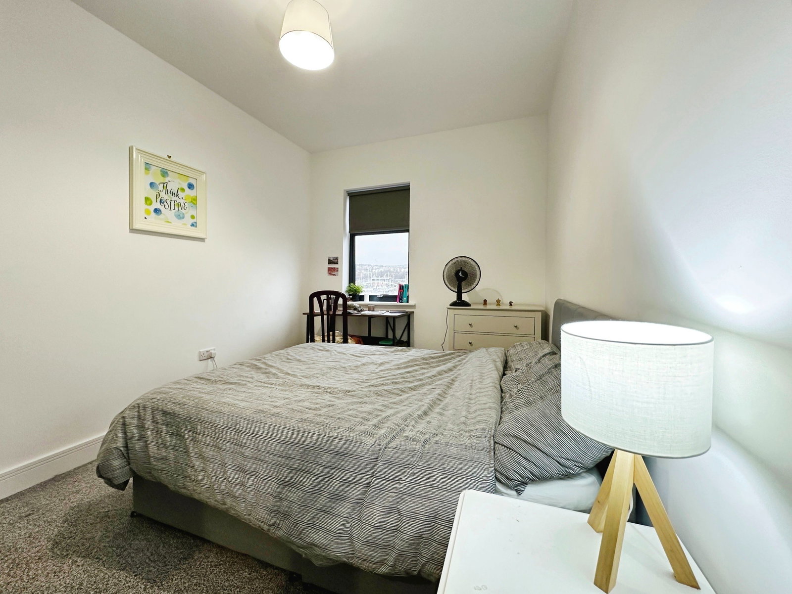 Apartment in Whitehaven