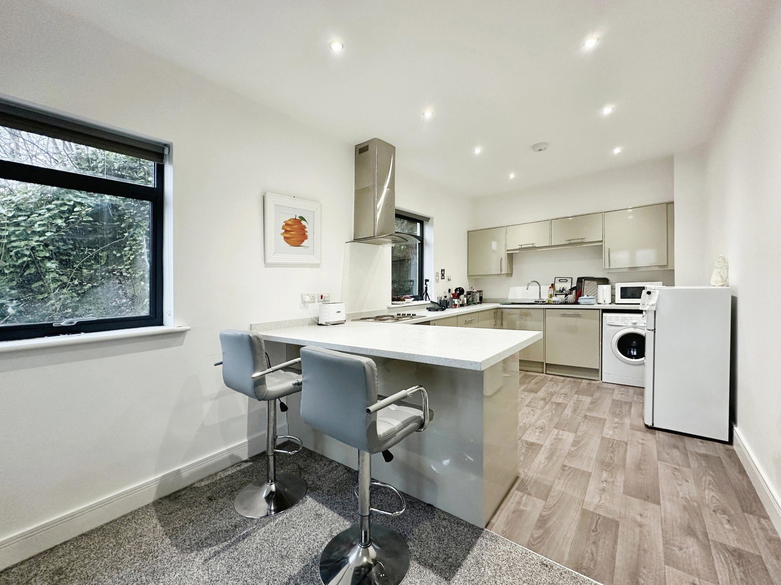 Apartment in Whitehaven
