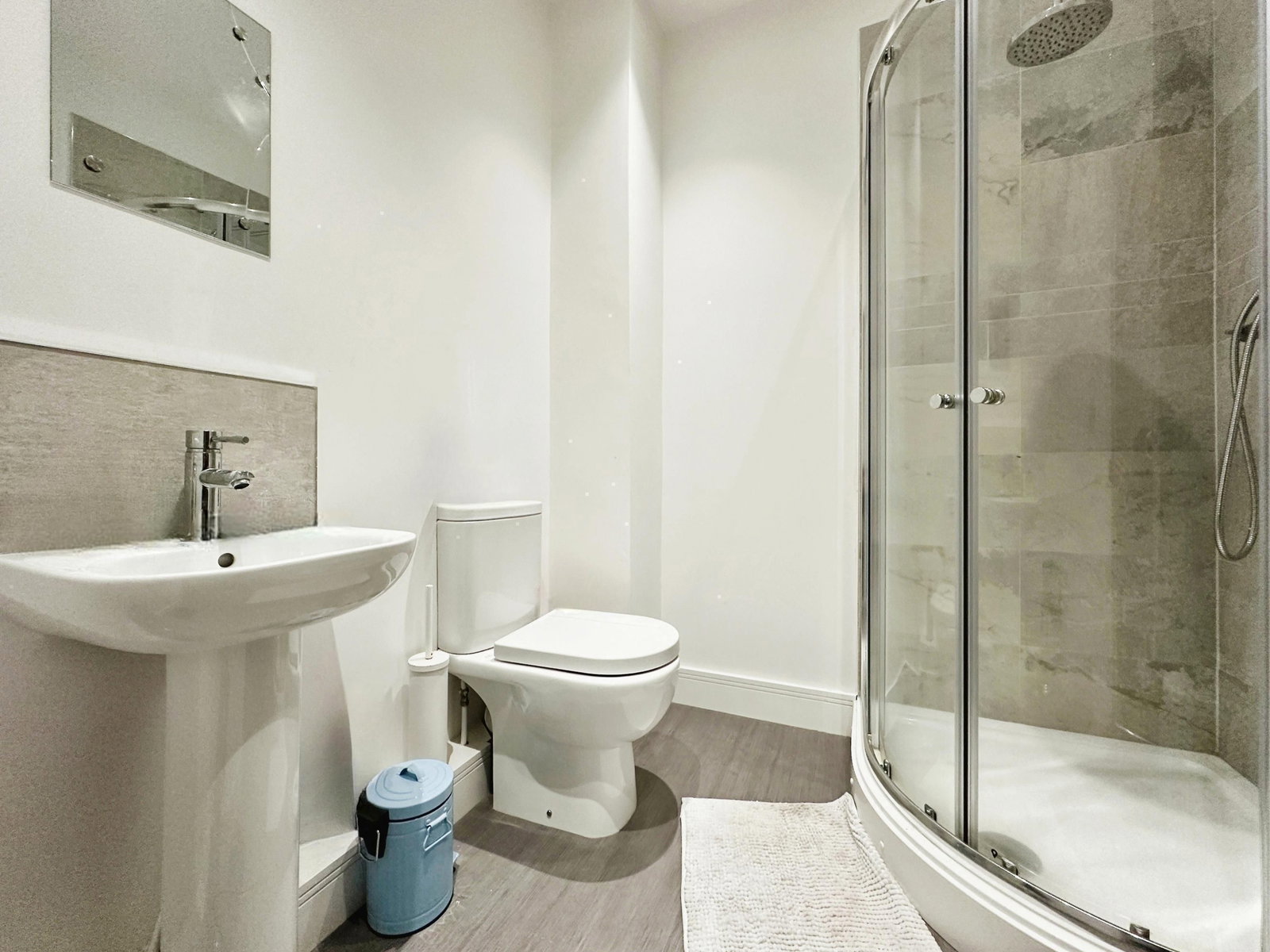 Apartment in Whitehaven