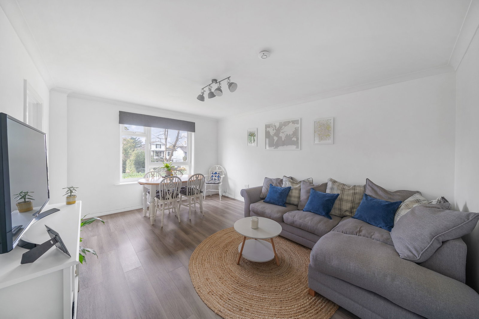 Flat for sale in London, Church Road, Crystal Palace, SE19, 495 m²