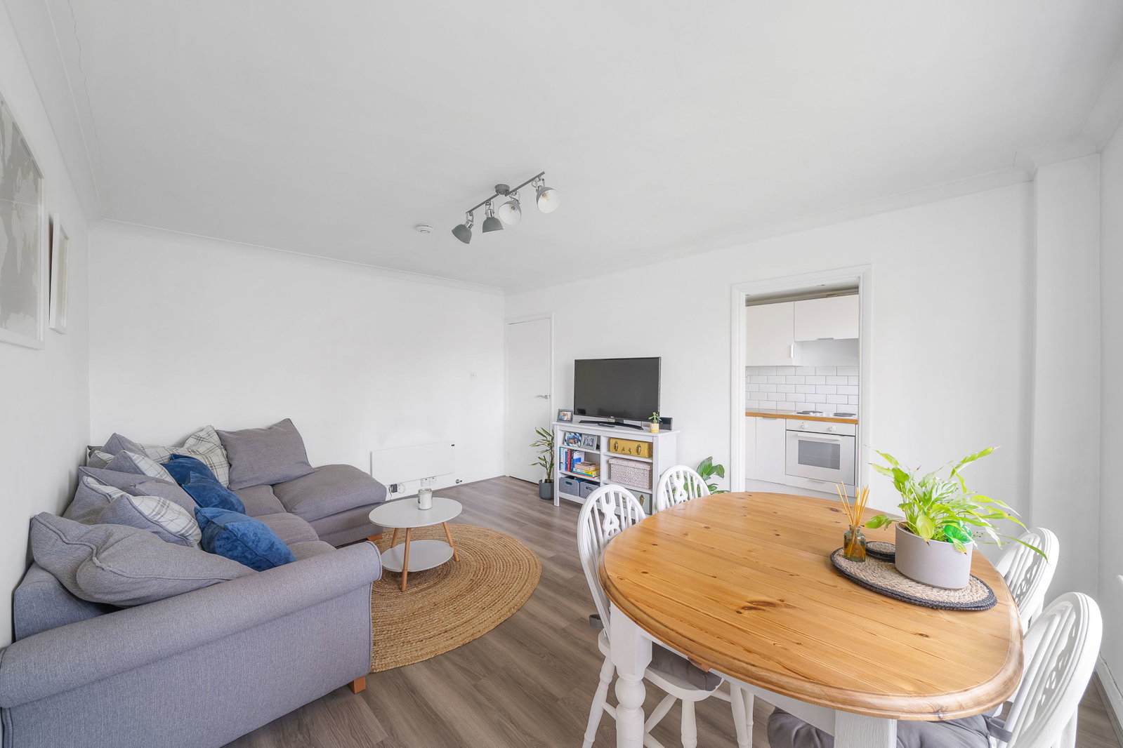 Flat for sale in London, Church Road, Crystal Palace, SE19, 495 m²