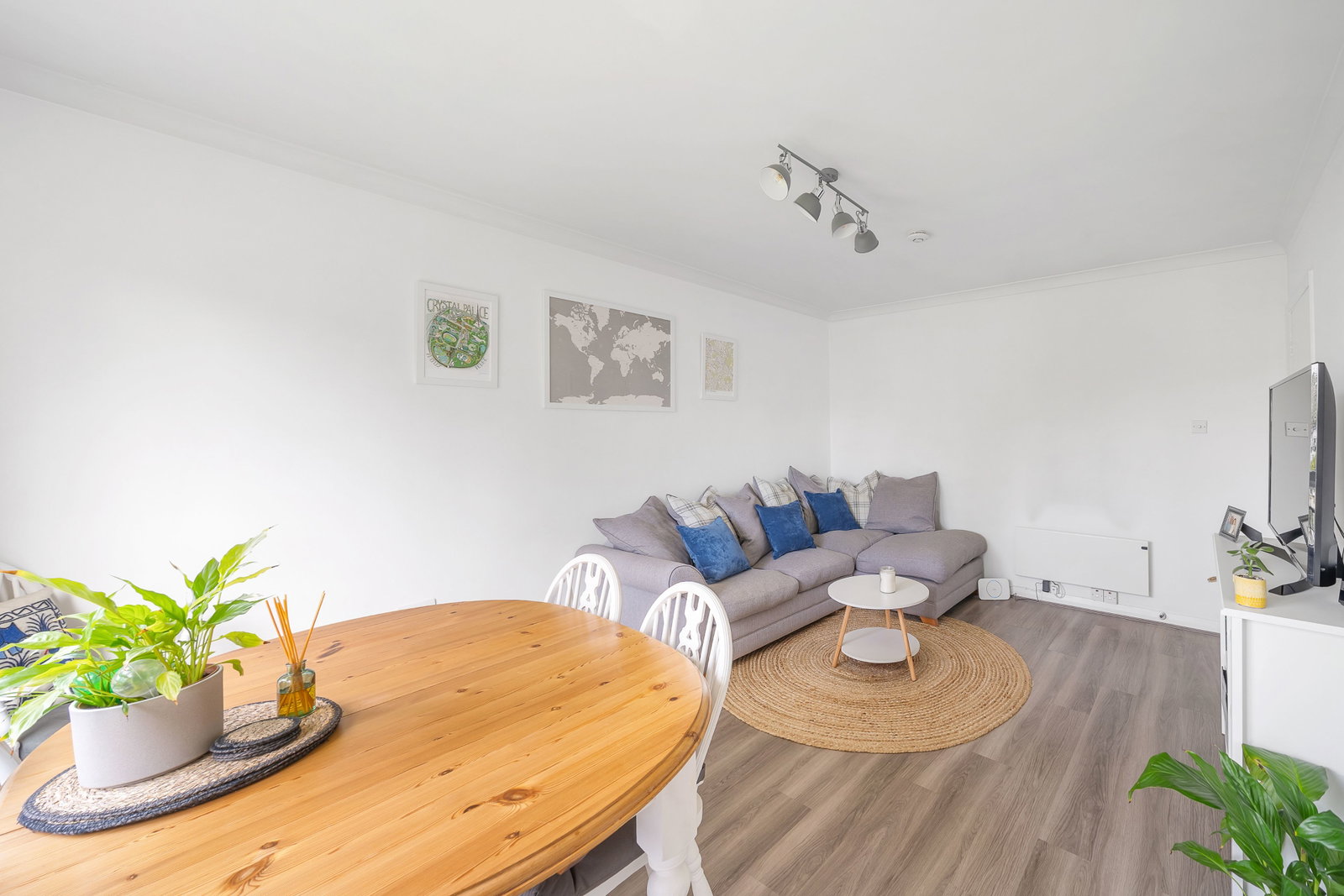 Flat for sale in London, Church Road, Crystal Palace, SE19, 495 m²