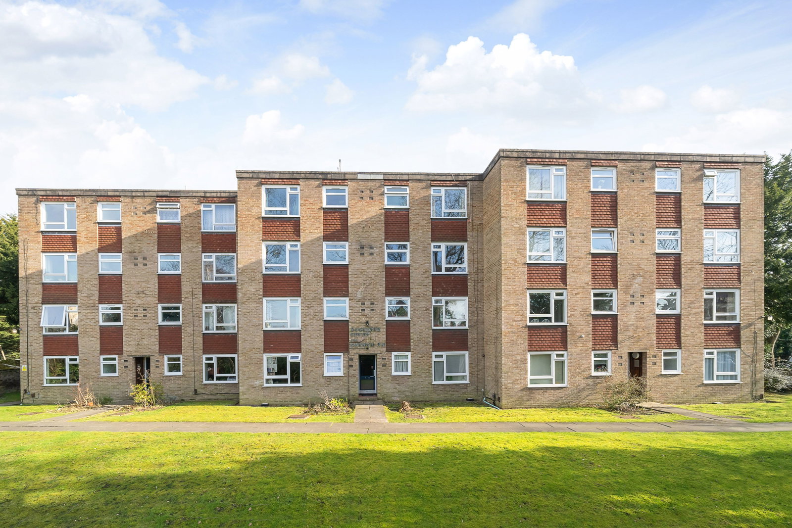 Flat for sale in London, Church Road, Crystal Palace, SE19, 495 m²