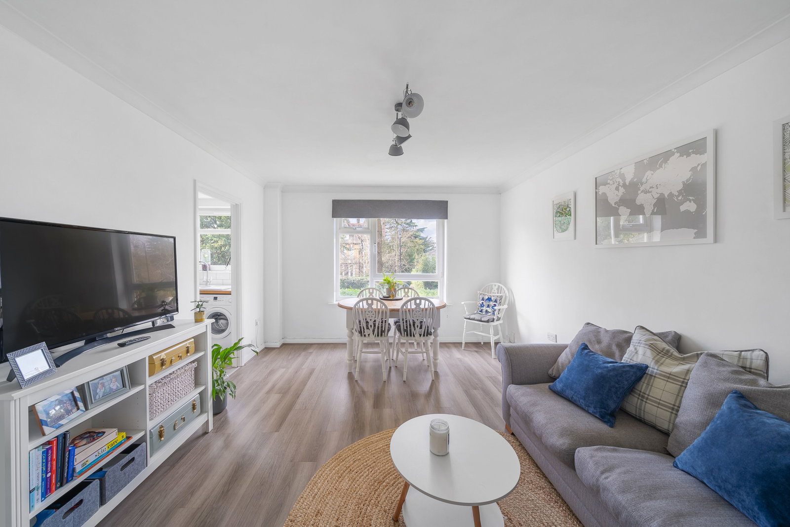 Flat for sale in London, Church Road, Crystal Palace, SE19, 495 m²