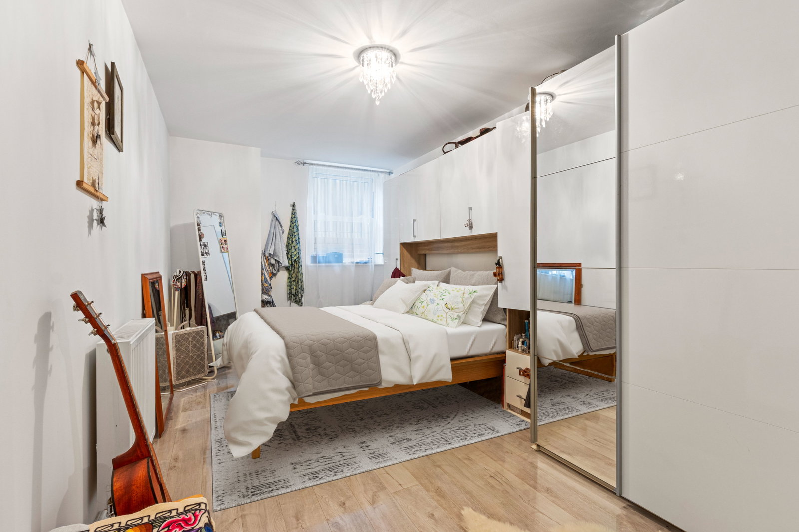 Apartment in London