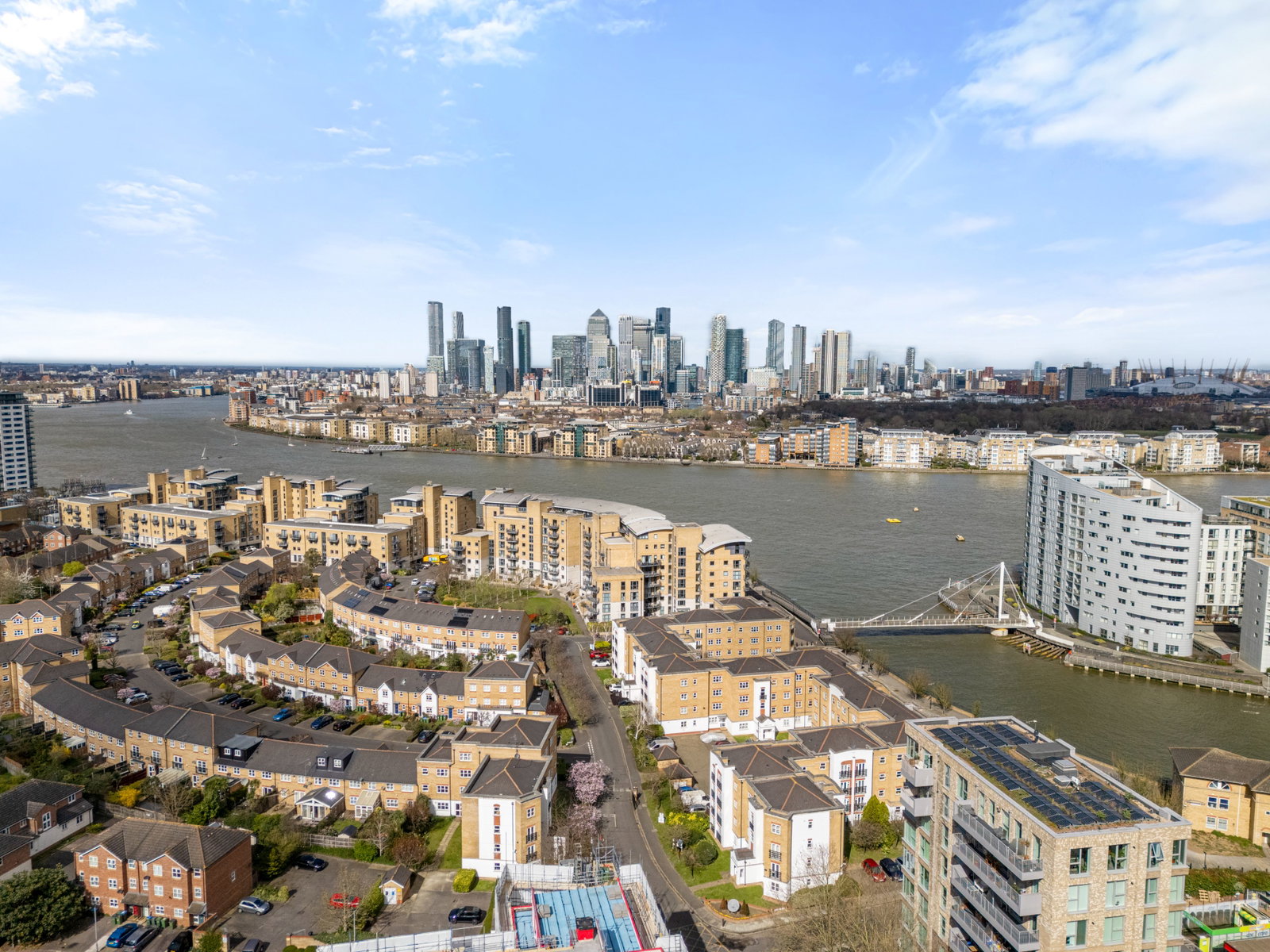 Apartment in London