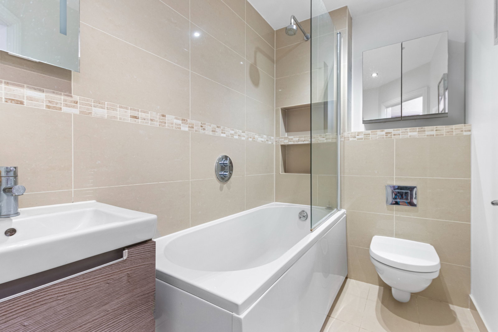 Apartment in London