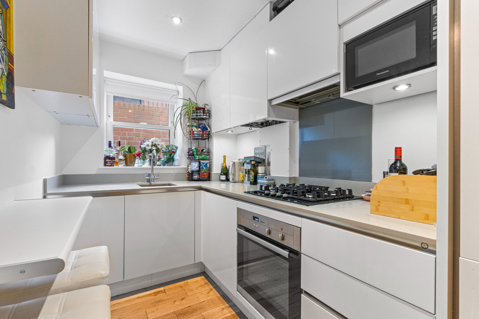Apartment in London
