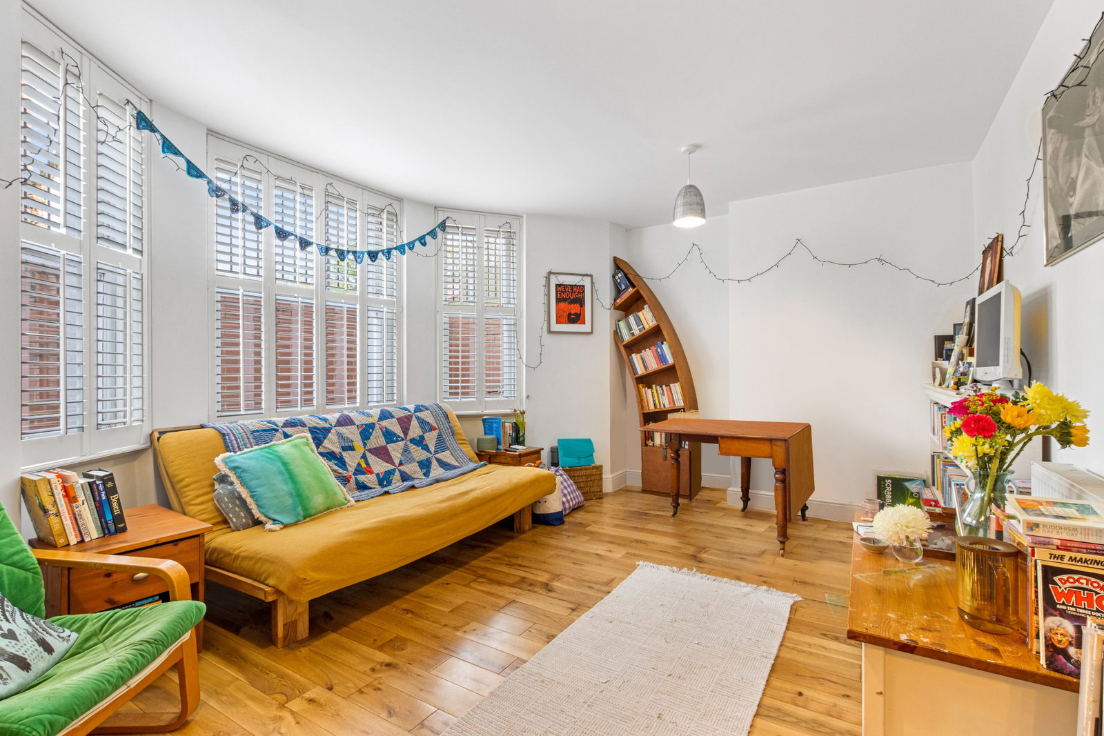 Apartment in London