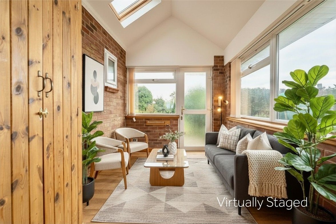 Detached House in Exmouth