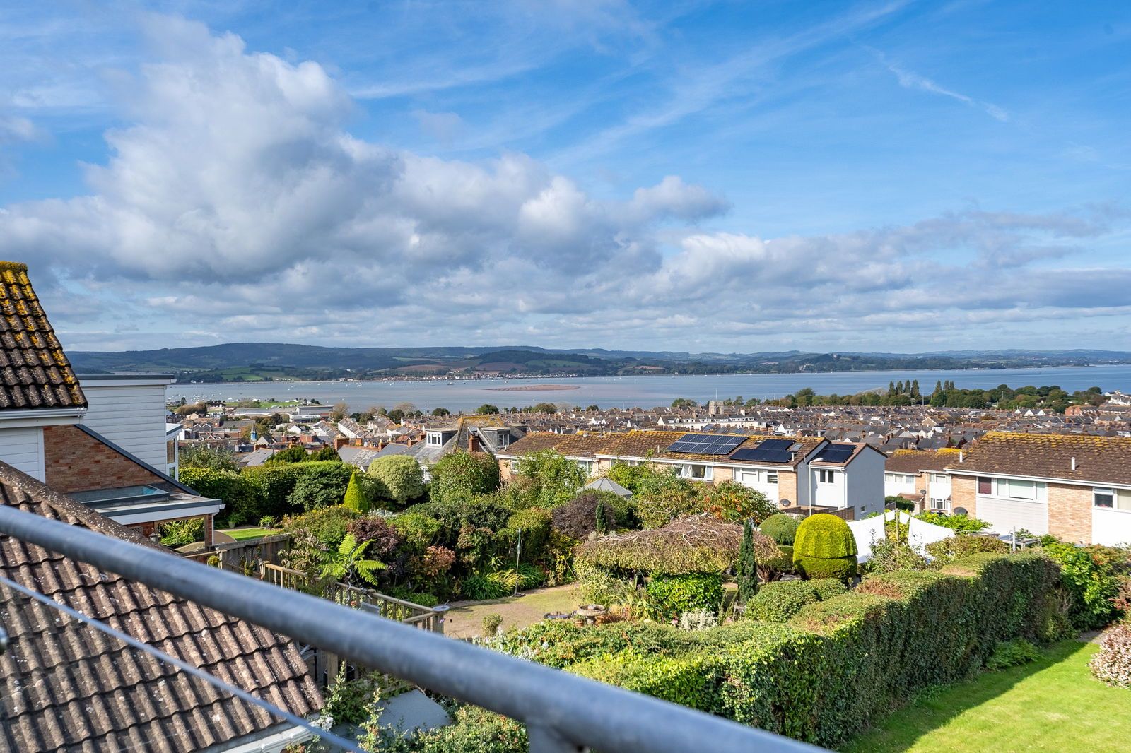 Detached House in Exmouth