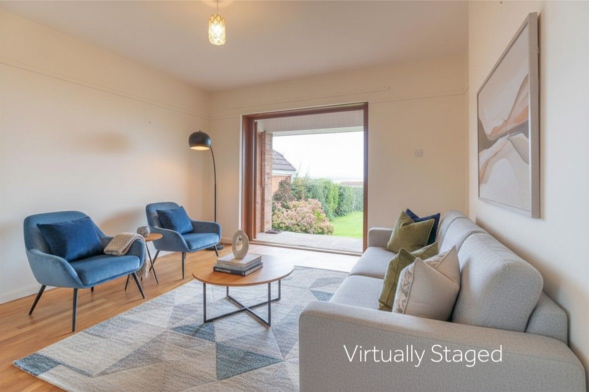 Detached House in Exmouth