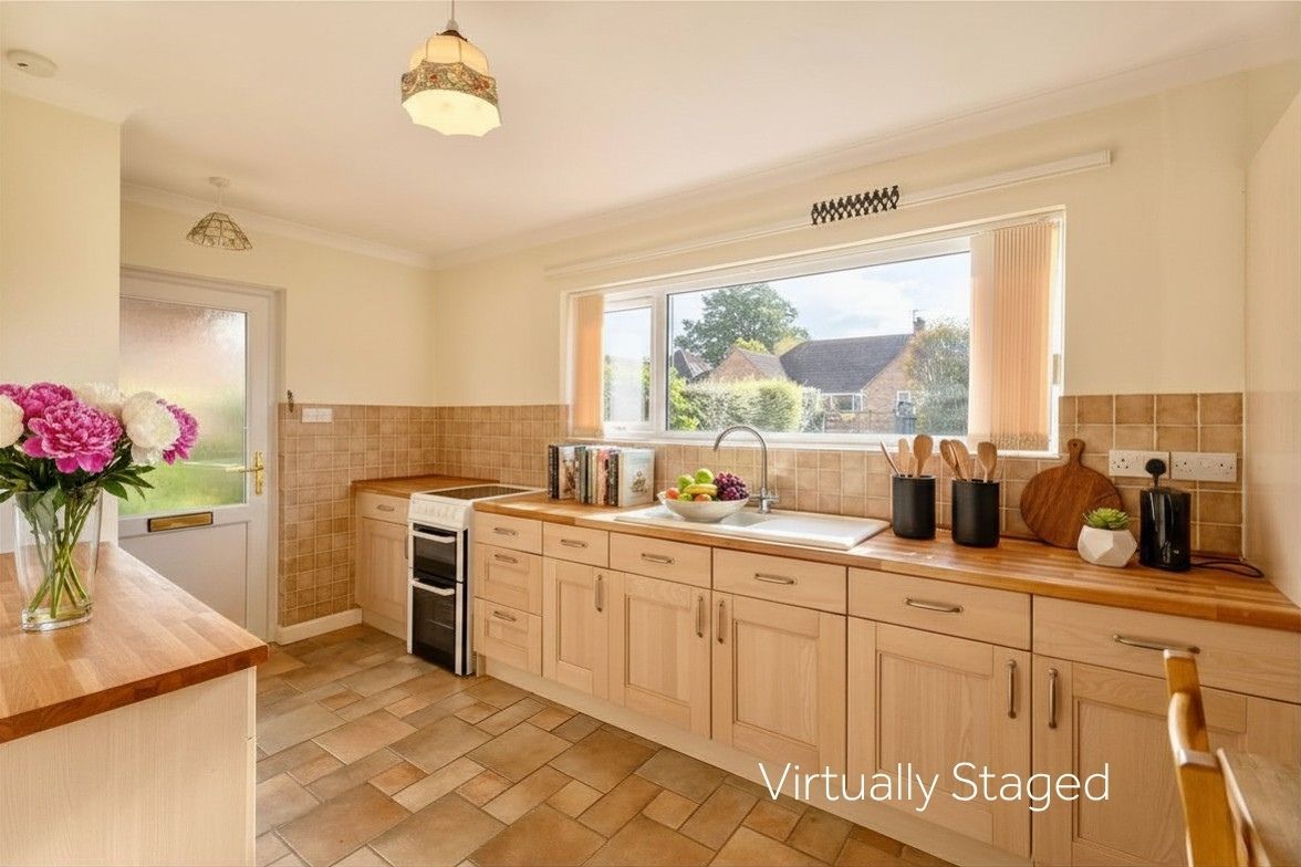 Detached House in Exmouth