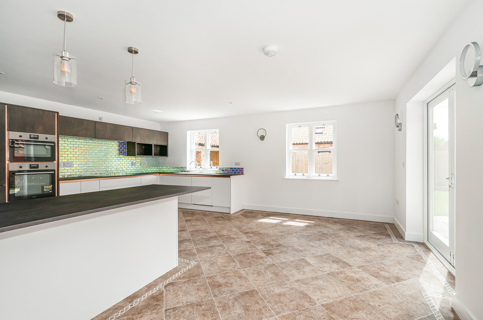 Detached House in Atwick