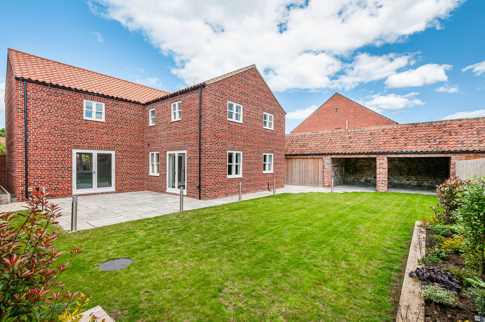 Detached House in Atwick