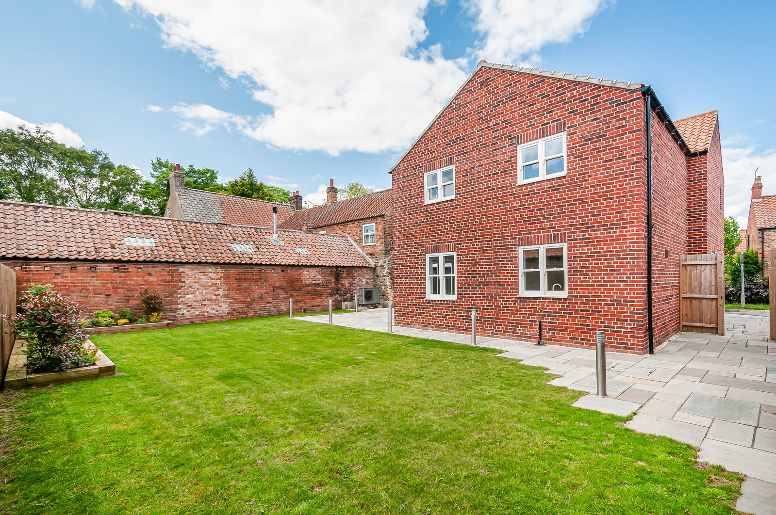 Detached House in Atwick