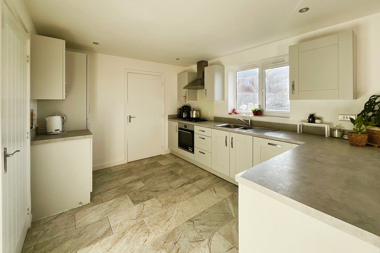 Detached House in Leicester