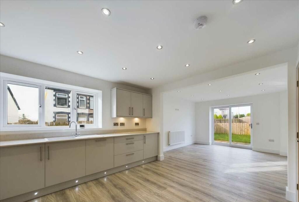 Detached House in Llanfair PG