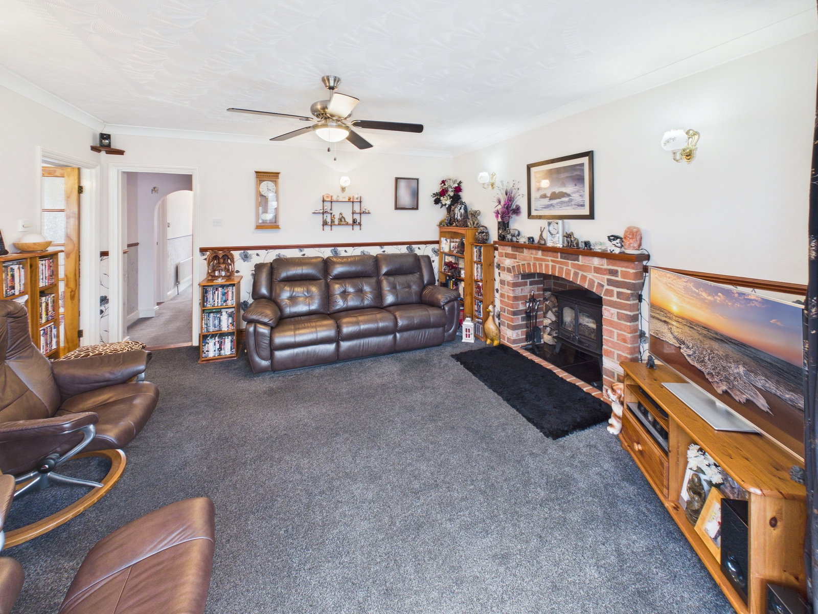 Bungalow in Stowmarket