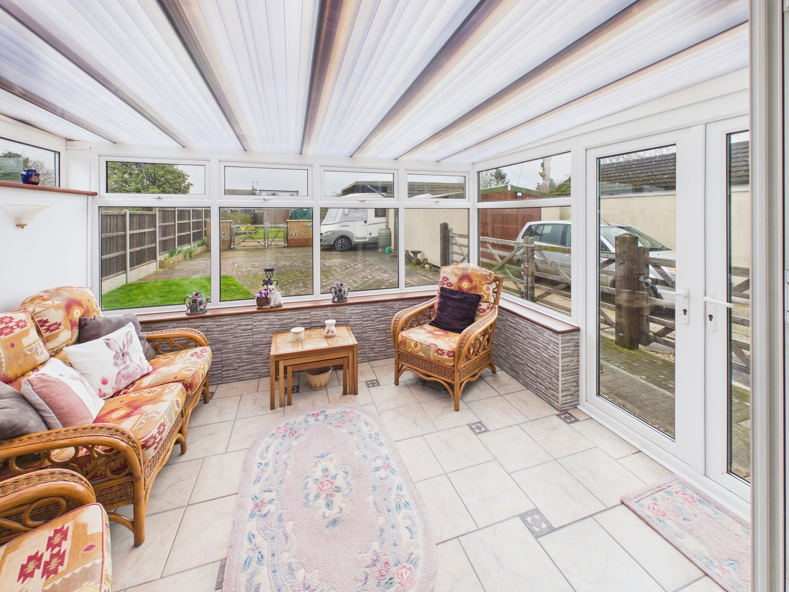 Bungalow in Stowmarket