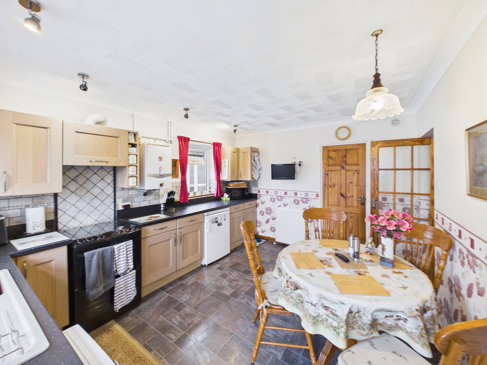 Bungalow in Stowmarket