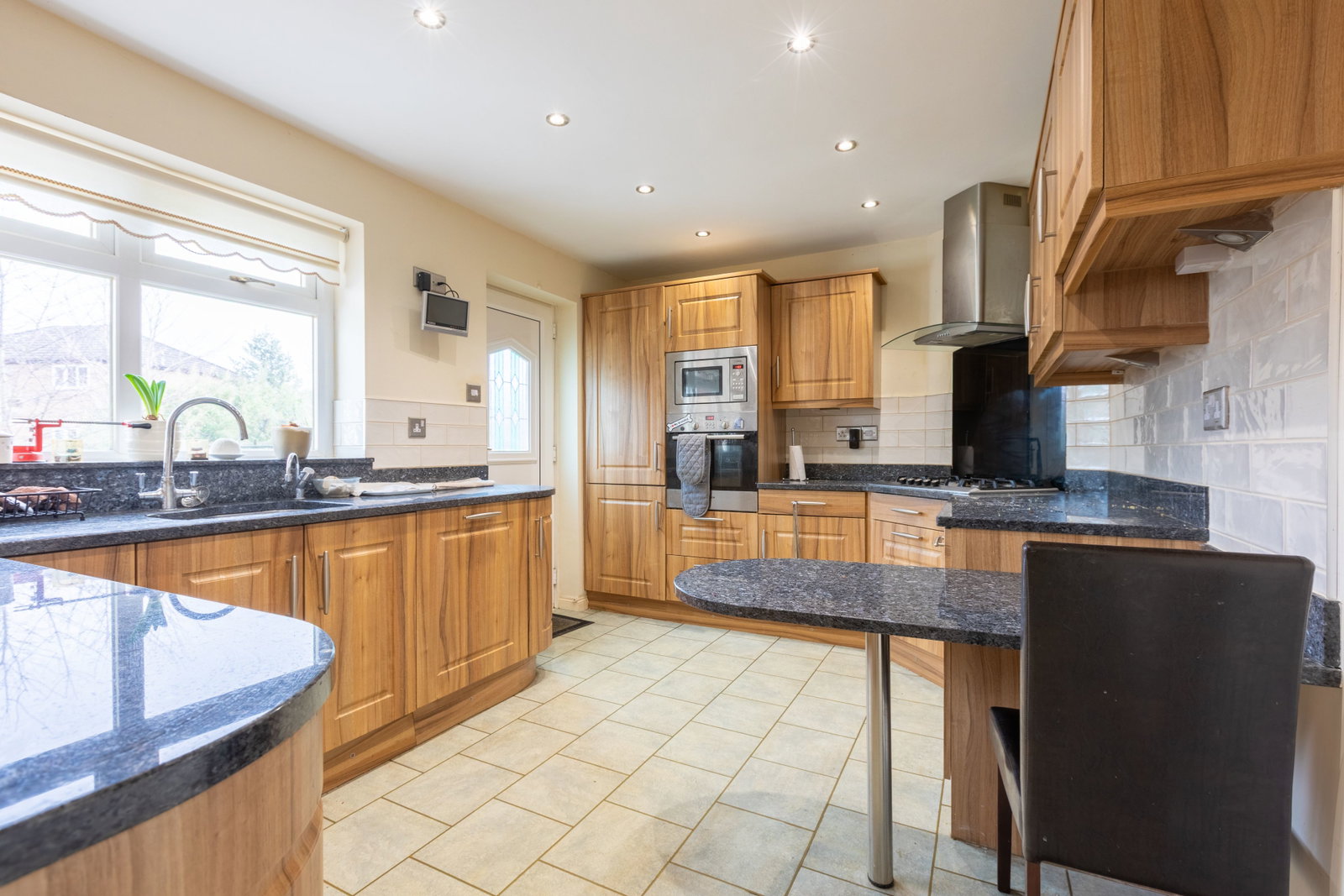Bungalow in Bedlington