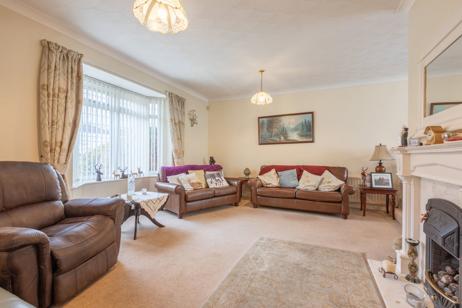 Bungalow in Bedlington