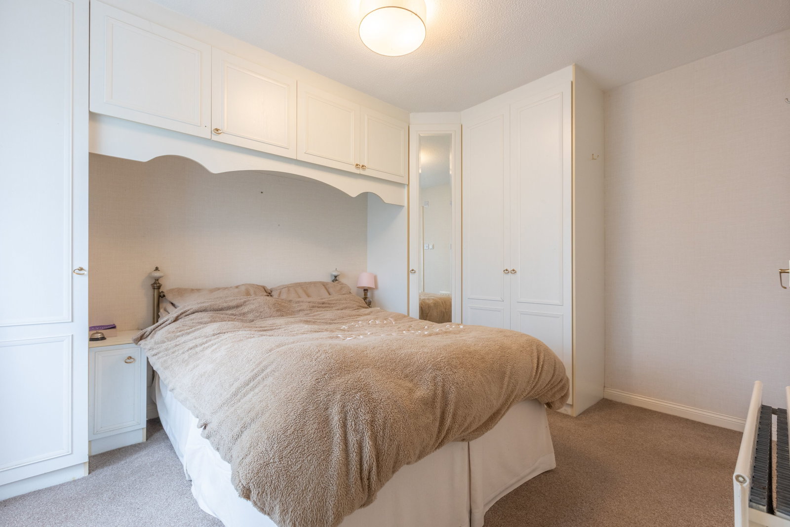 Bungalow in Bedlington