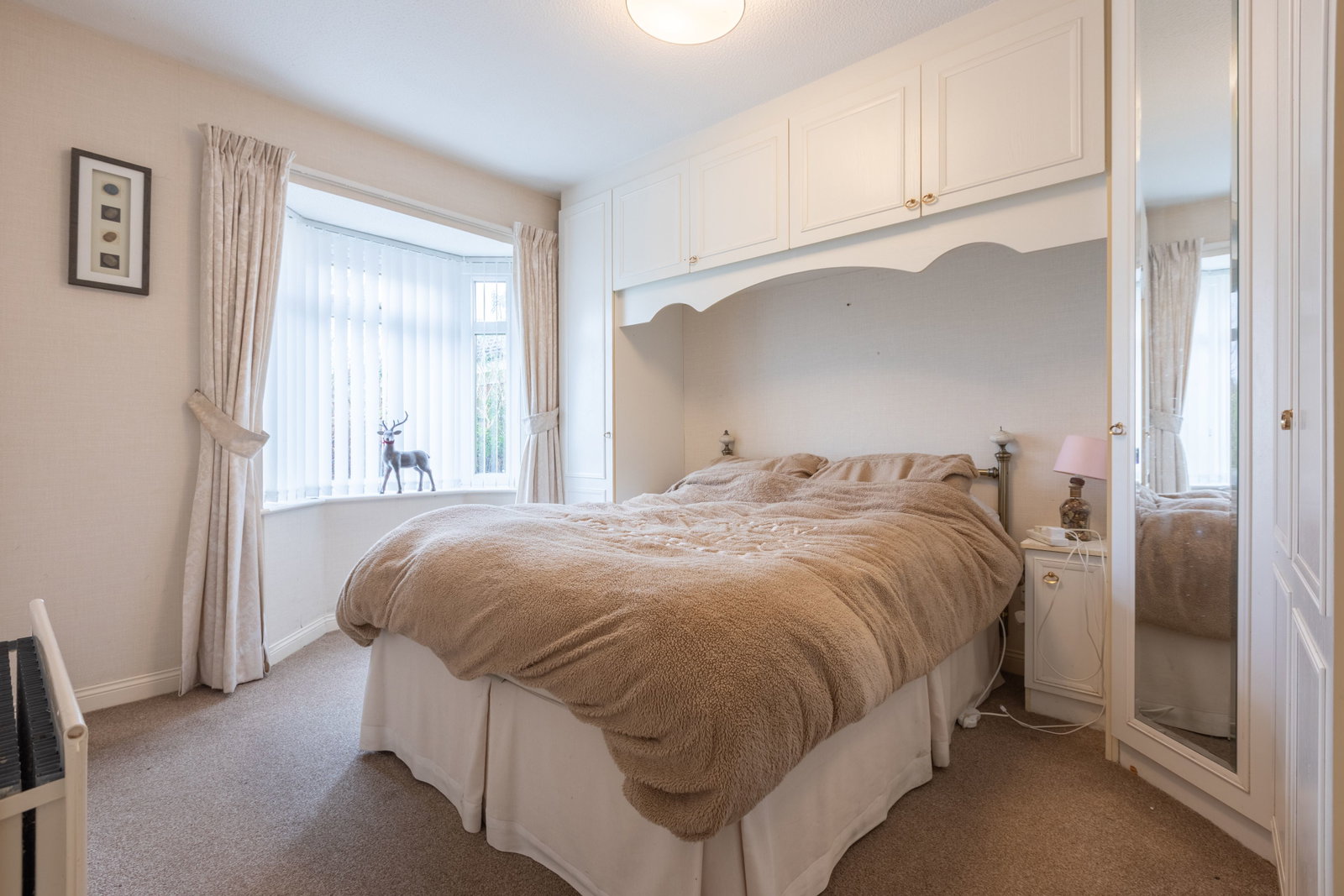 Bungalow in Bedlington