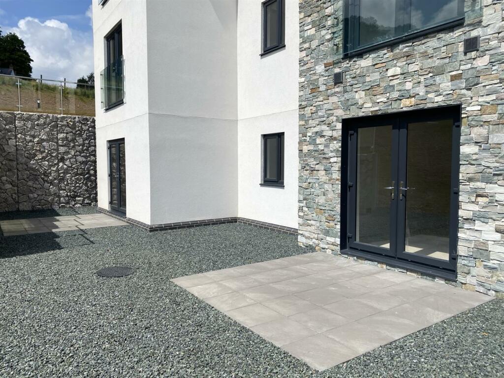 Flat in Beaumaris