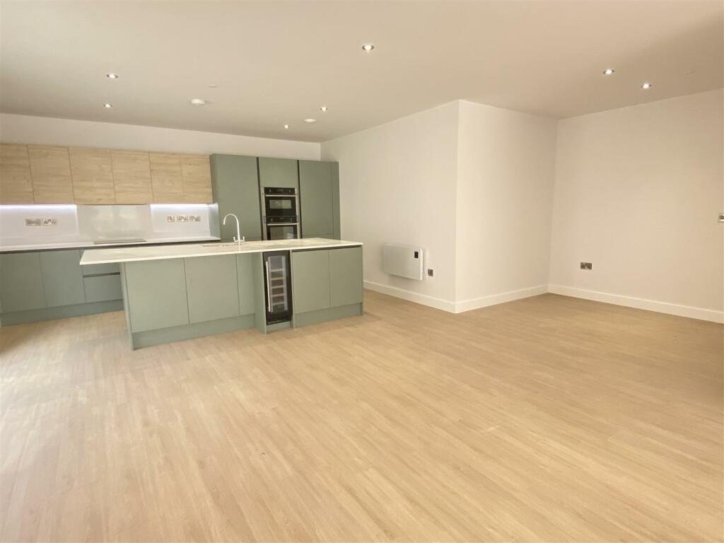 Flat in Beaumaris