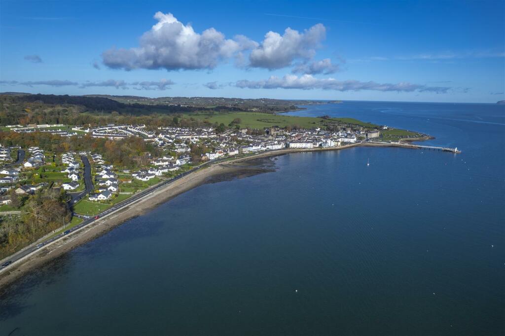Flat in Beaumaris