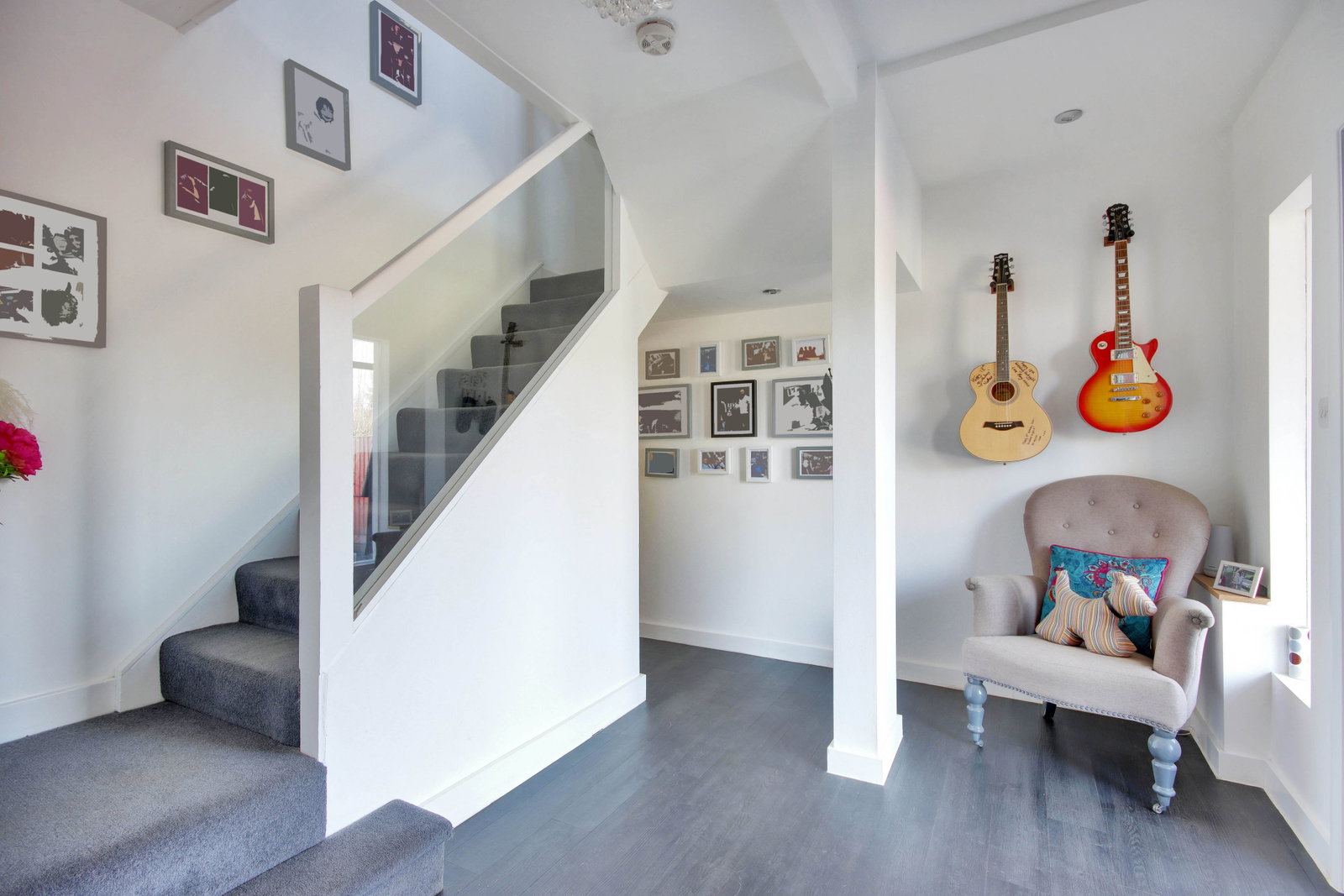 Semi Detached House in Dartford