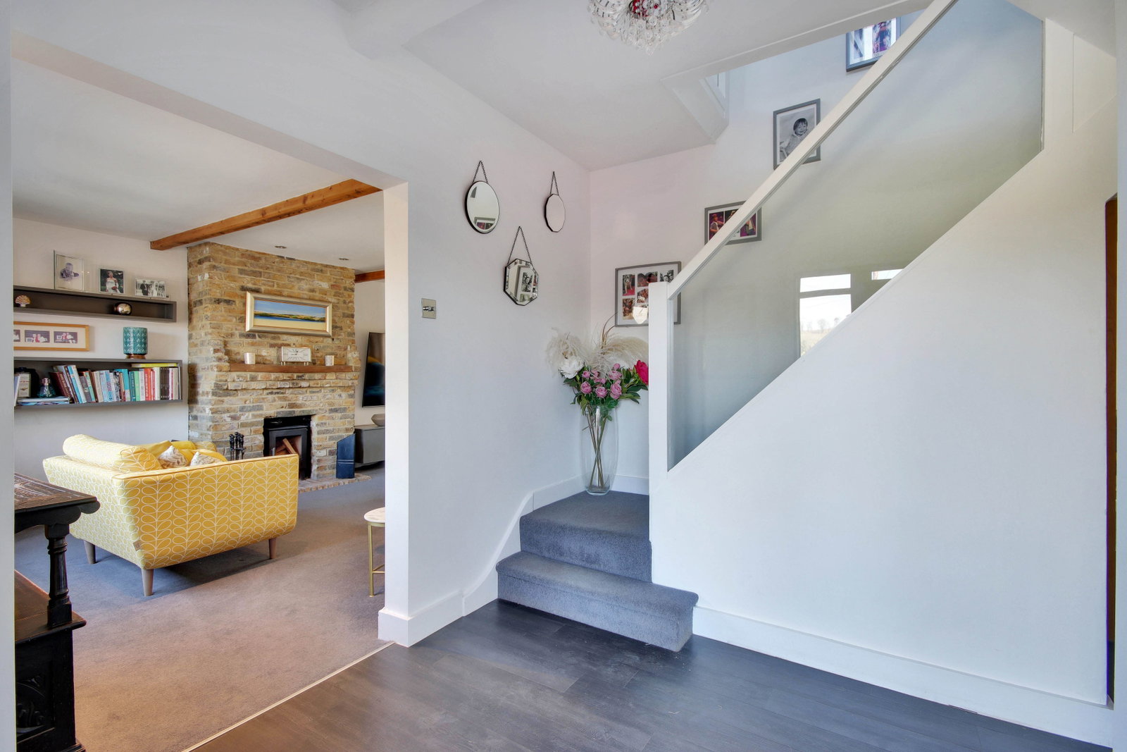 Semi Detached House in Dartford