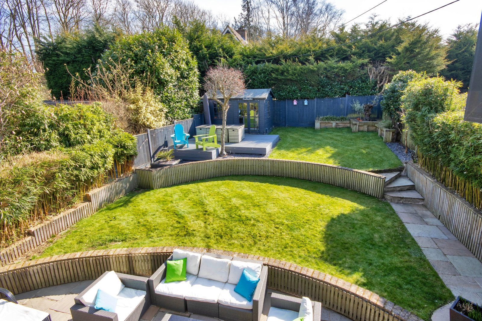 Semi Detached House in Dartford