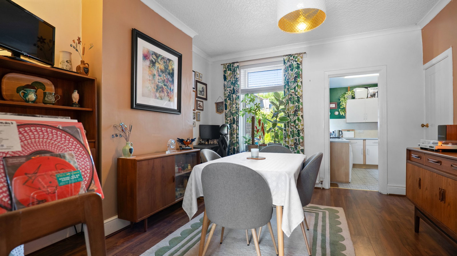 Terraced House for sale in Sheffield, Whinmoor Road, Wincobank, Sheffield, S5 6AT