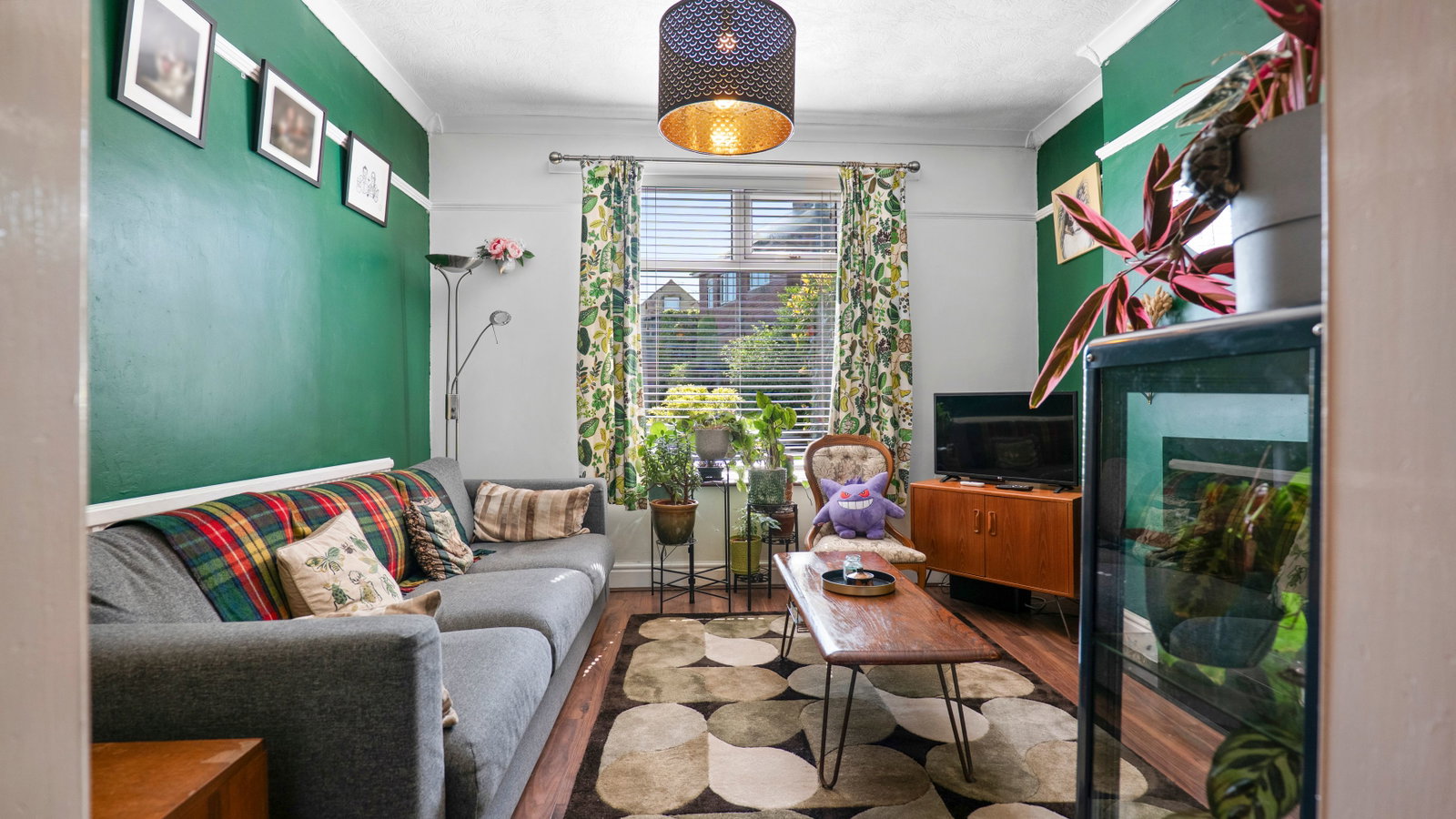 Terraced House for sale in Sheffield, Whinmoor Road, Wincobank, Sheffield, S5 6AT