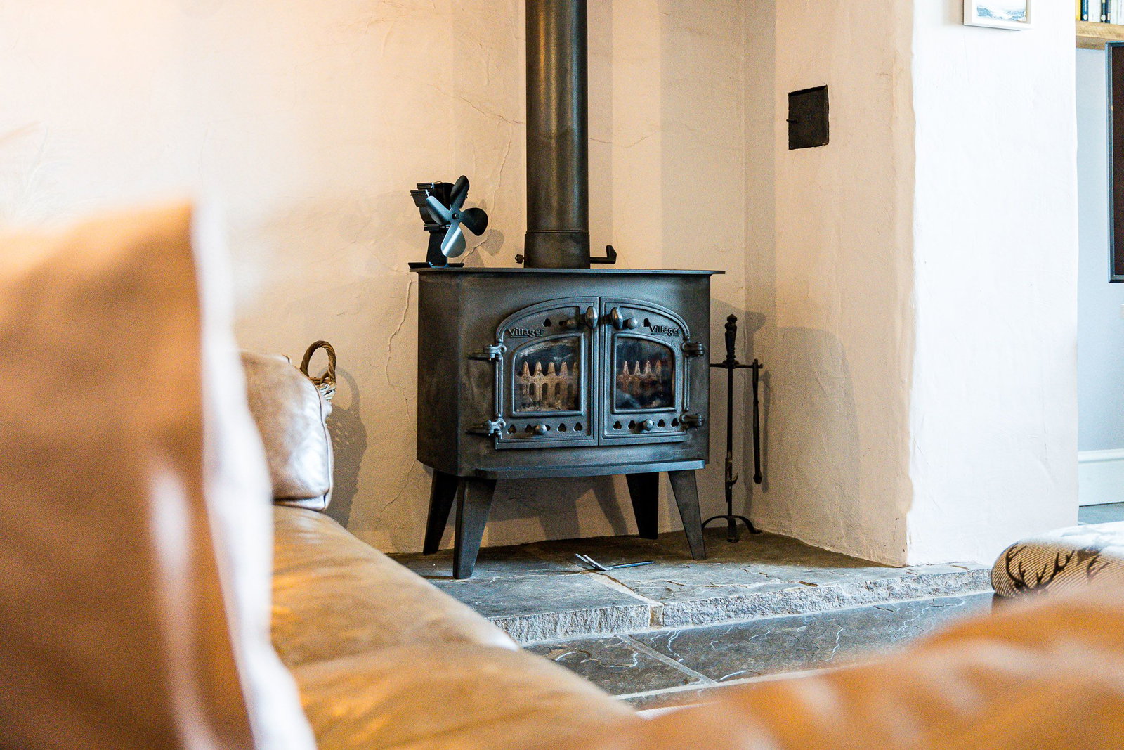 Semi Detached House in Warrington