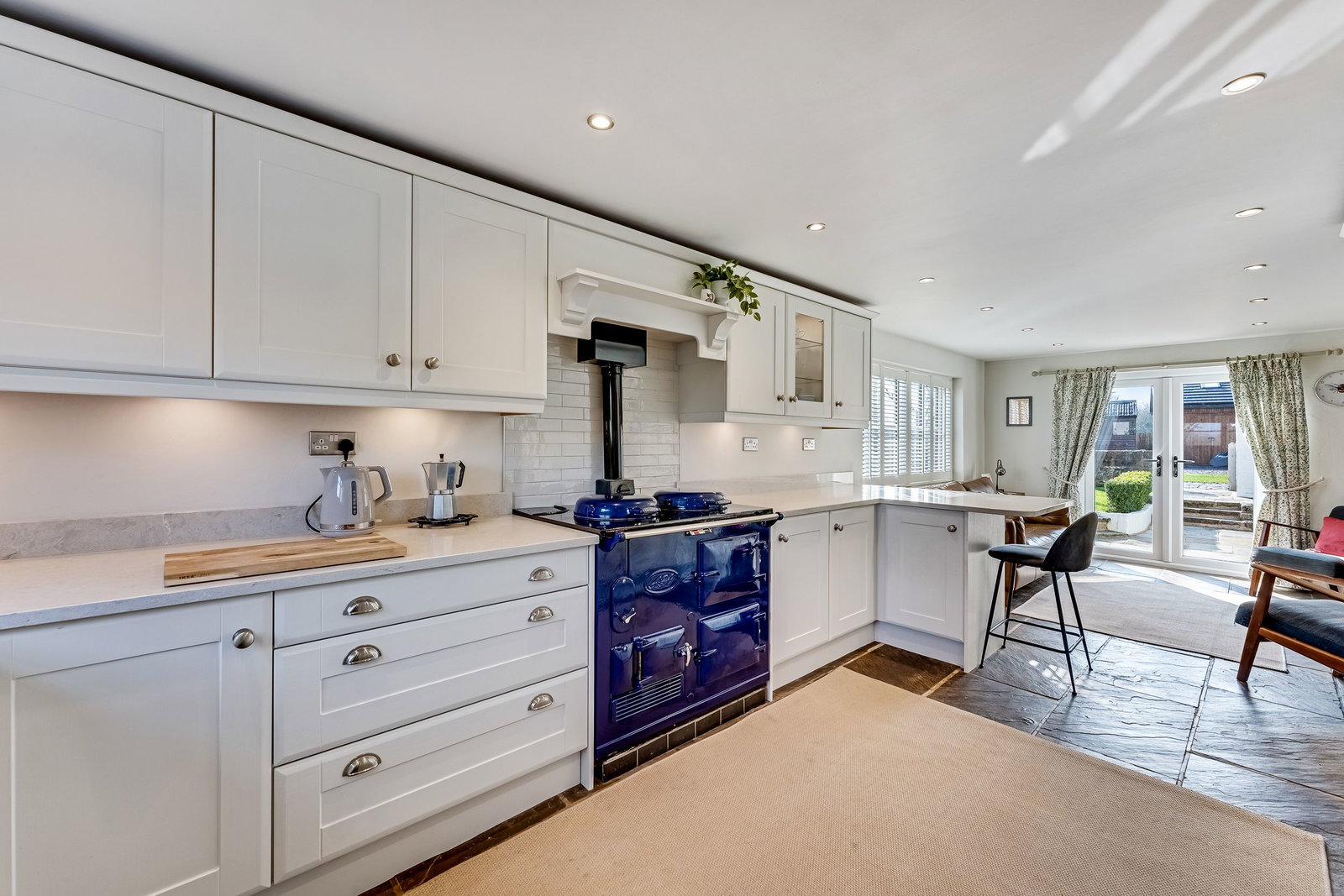 Semi Detached House in Warrington