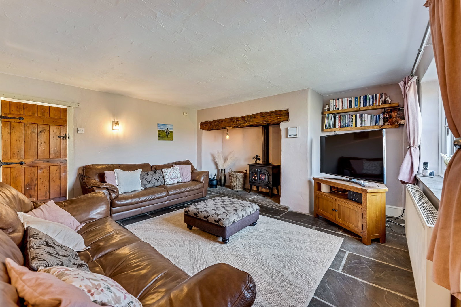 Semi Detached House in Warrington