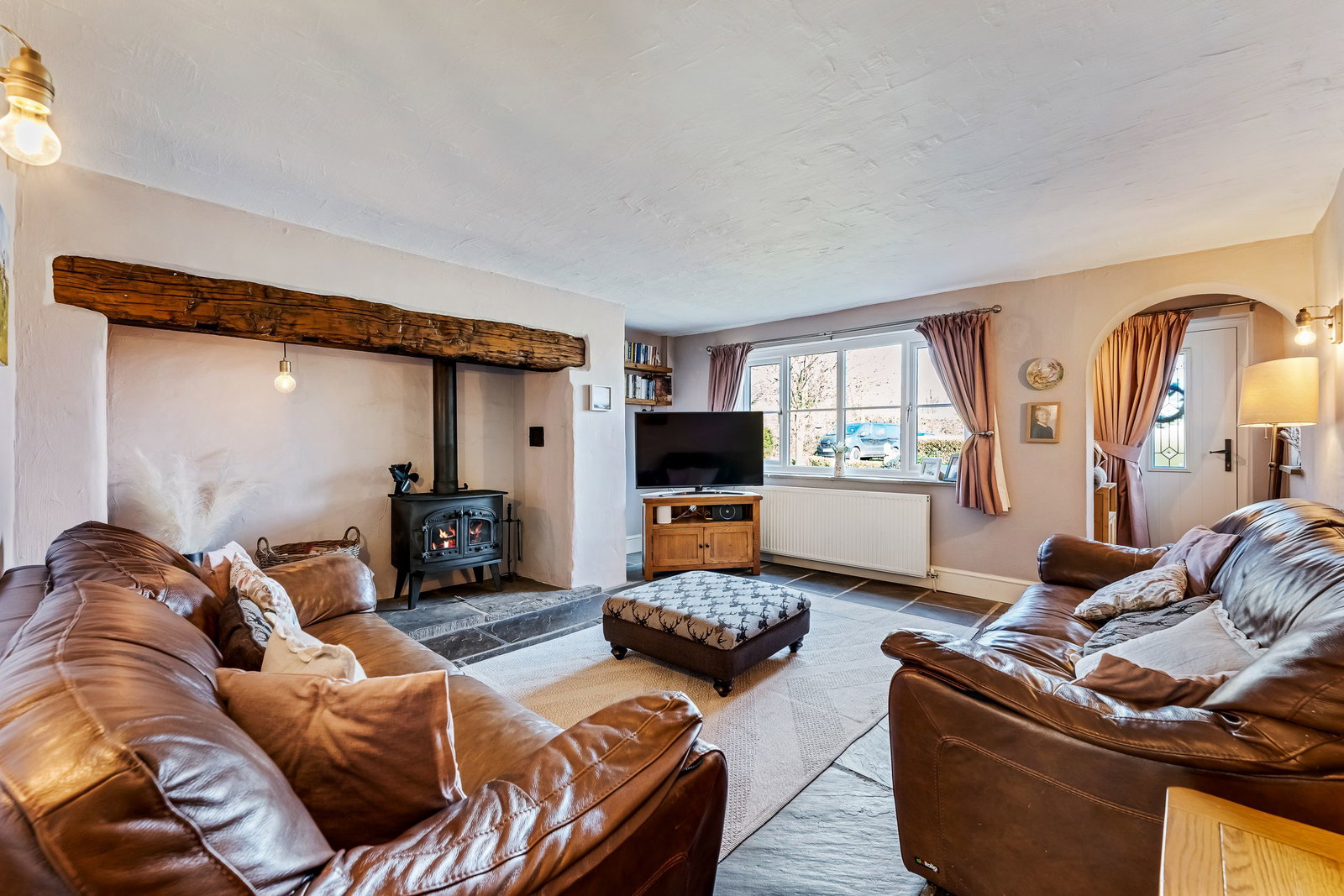 Semi Detached House in Warrington