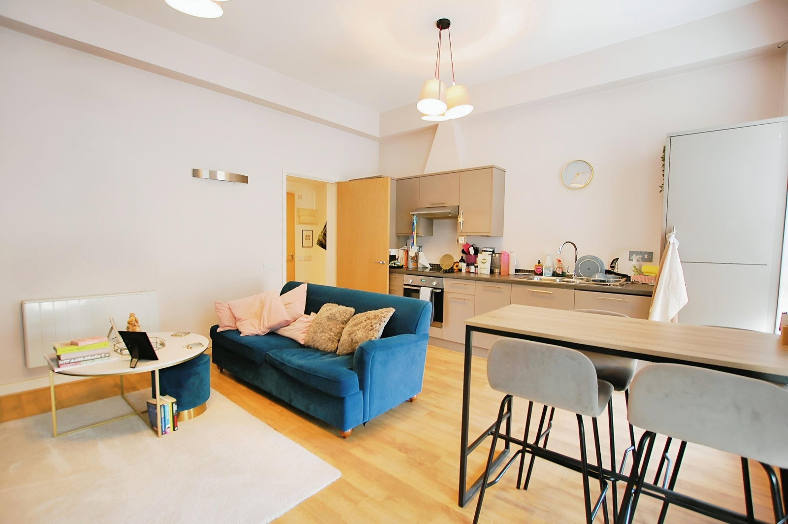 Flat in Cheltenham